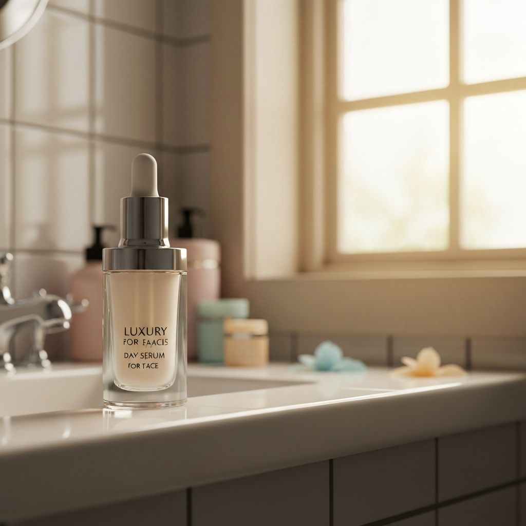 Дневен серум Radiant Awakening